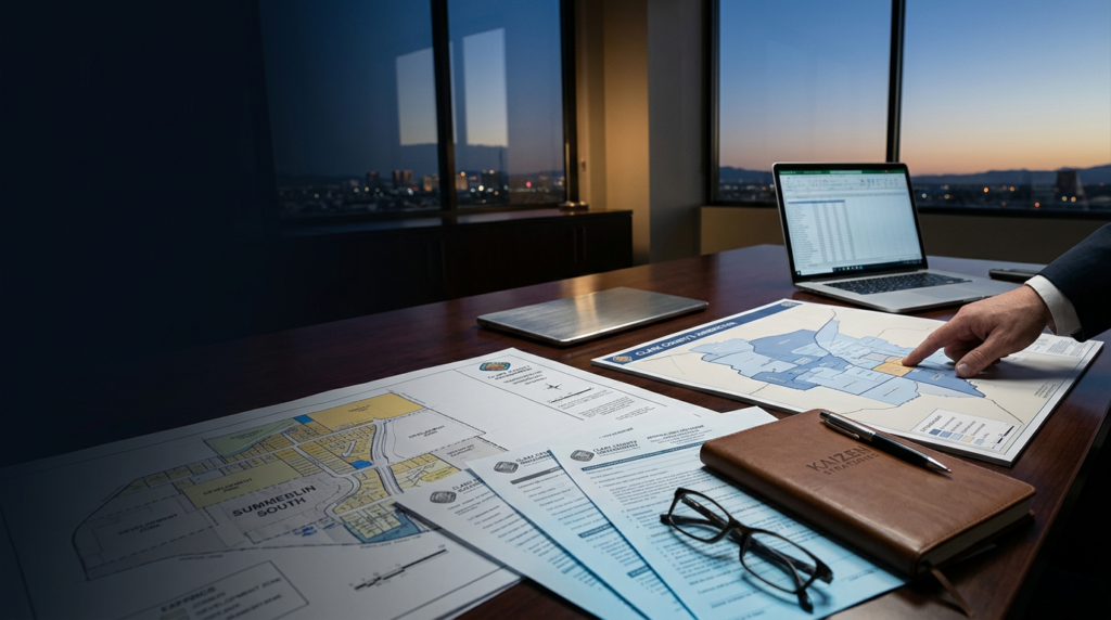 How Much Does A Commercial Business License Cost In Summerlin, Nv? Las Vegas, Nv | 250Ij74Zgwq5Npxauwi1B Upqaxumu