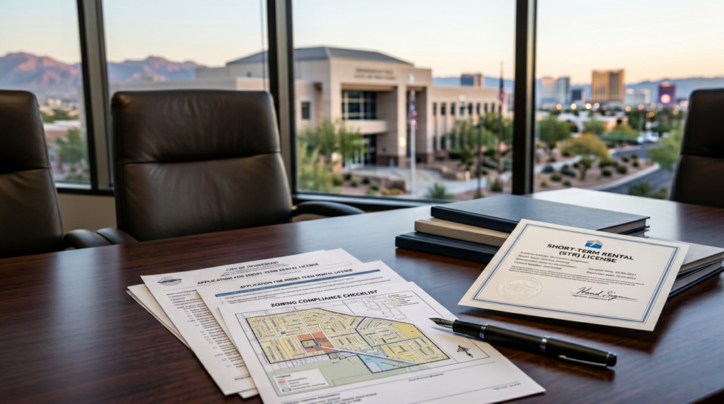 Step-By-Step Str License Application For Henderson Property Owners Las Vegas, Nv | 3711Bdent2Mhfznyjnwd2 7Oa8Zwpp