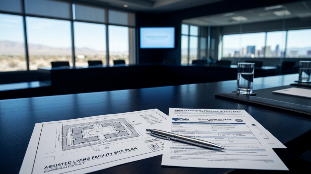 Summerlin Assisted Living Facility Licensing: Step-By-Step Approval Las Vegas, Nv | 4Kf P8Cqlo66Uo1Eqy67 Dbly6Vl4