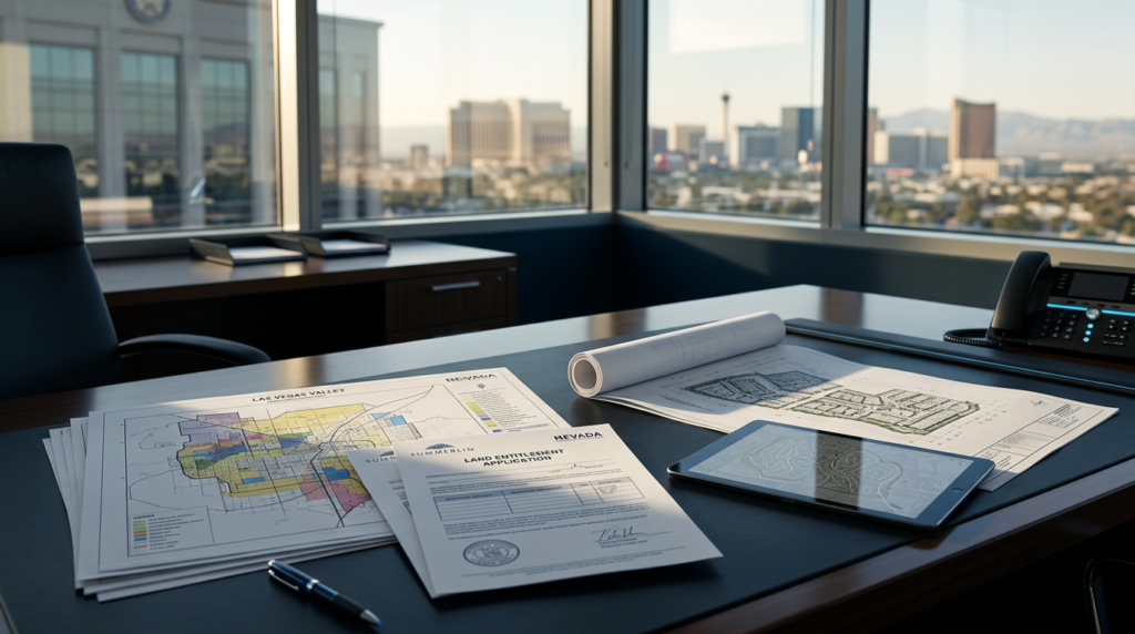 Land Entitlement Vs. Zoning: What Summerlin Real Estate Investors Need To Know Las Vegas, Nv | 6Y8Degzhr4H1Sxxb5Ijmd 921Bteax