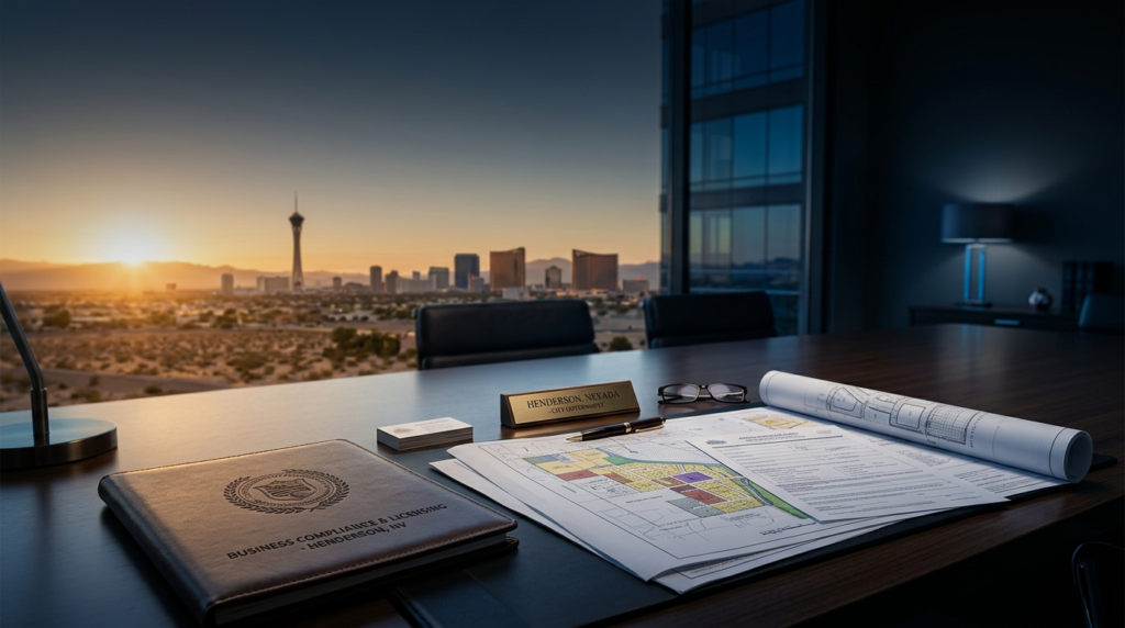 Fast-Track Business Licensing Services In Henderson, Nv Las Vegas, Nv | Aeiqcsloorm L8Eg8Aigm Phzwsyxu