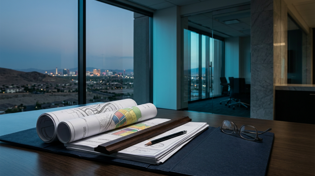 Land Entitlement Vs. Zoning: What Summerlin Real Estate Investors Need To Know Las Vegas, Nv | Bc46Bbyygn1Bk85Vwxvfh Ojg40Tjt