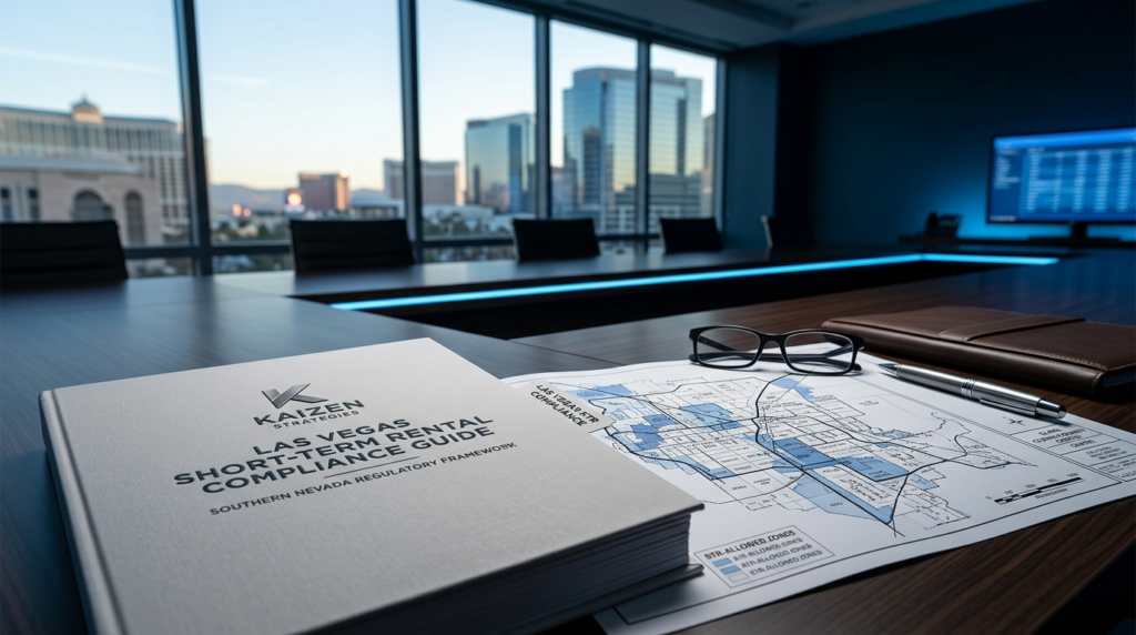 Avoid Hefty Fines: Las Vegas Short-Term Rental Compliance Guide Las Vegas, Nv | If5Eabf37Enecpeo1K Jb Jkw0Dffc