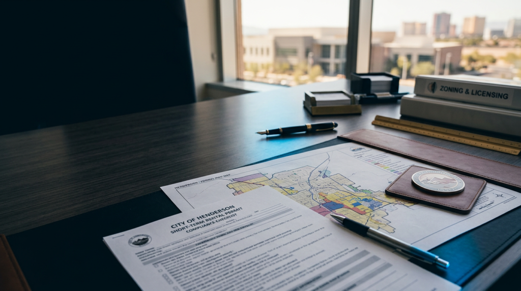 Short-Term Rental Rules In Henderson, Nv: The Ultimate Compliance Guide Las Vegas, Nv | Kcpfkljdjg5C U Gfus0E 6Rj3Si7E