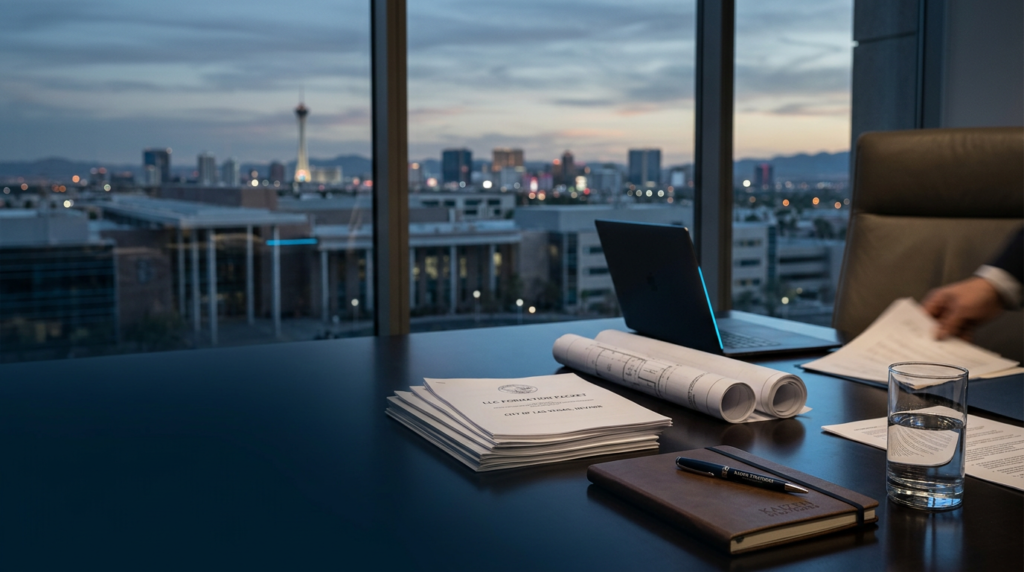 How To Start An Llc In Las Vegas, Nv: A Step-By-Step Guide Las Vegas, Nv | Ltqcp5Iv1Mt6Txpjstshd 1X5Yquth