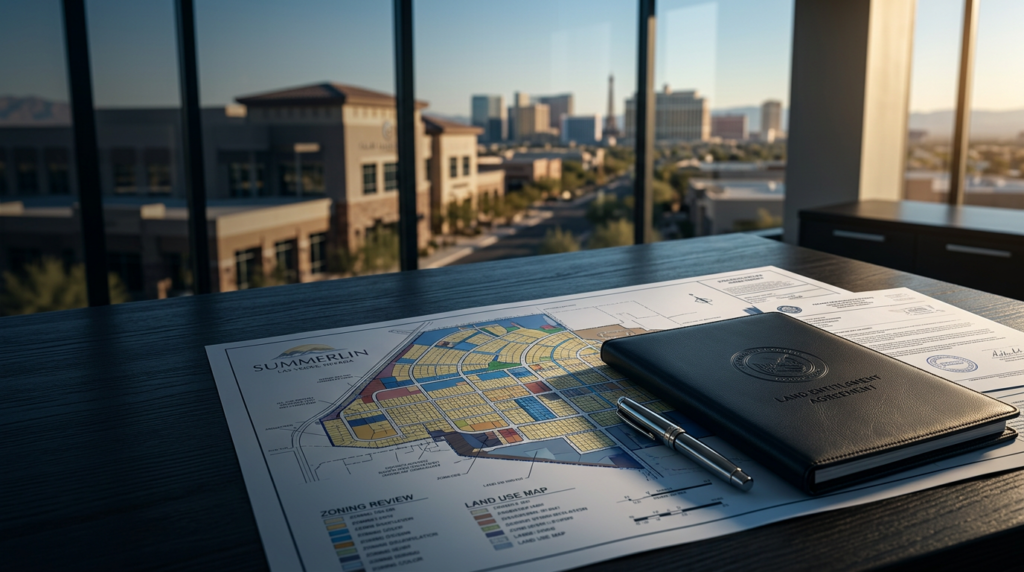 The Critical Role Of Government Representation In Summerlin Land Entitlement Las Vegas, Nv | Mbxriqphks A2Pcuwwn4X 2Jje22Wx