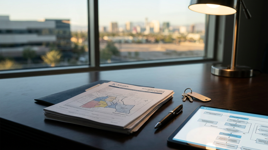 The Ultimate Guide To Business Licensing In Henderson, Nv Las Vegas, Nv | Mt6Knakq0Qmno6Seklz4S Pfazmp1H