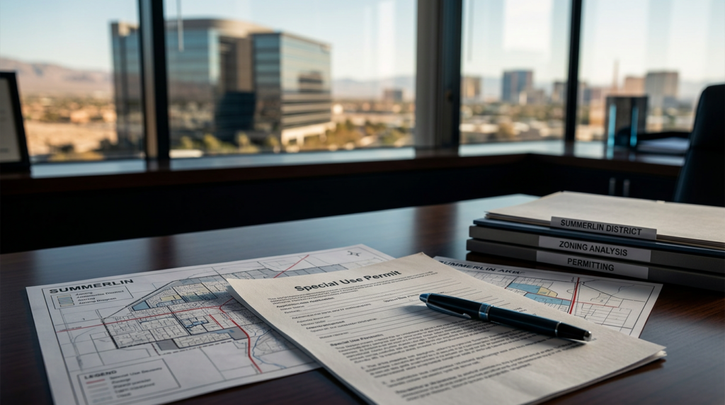 How To Apply For A Special Use Permit In Summerlin, Nv Las Vegas, Nv | Prlaae9K4Pw6Salkxki5Y P4Ljy7Qd
