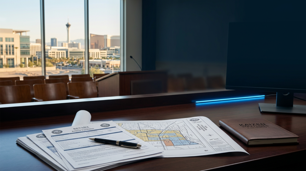 How To Get A Business License In Las Vegas, Nv: The Complete Guide Las Vegas, Nv | Rb Ijm3L3 Apcyr763Dlo T7Ccnruq