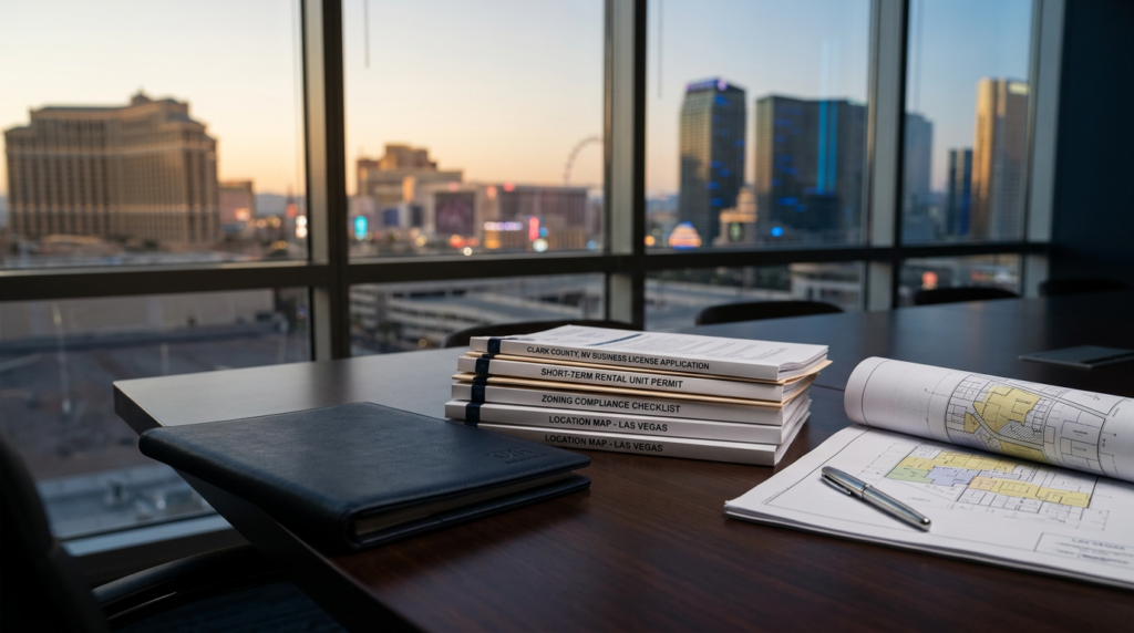 How To Get A Short-Term Rental (Str) License In Las Vegas, Nv Las Vegas, Nv | Ta9Xwamg5Adyvpeejxr7T Mmgyrx3Z