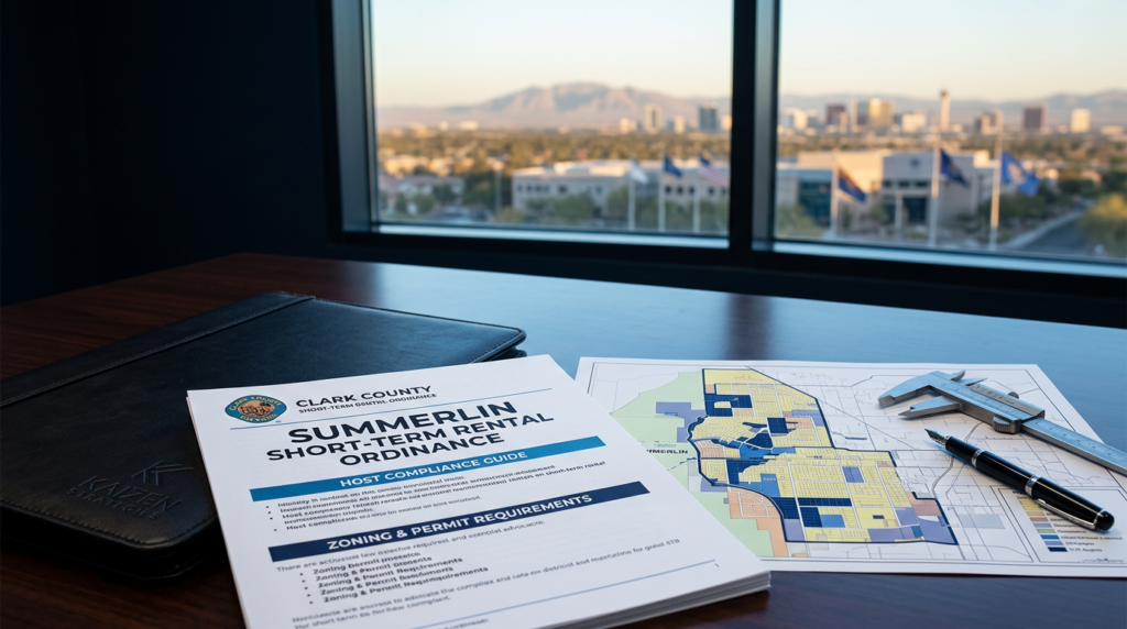 Summerlin Short-Term Rental Ordinance: What Hosts Must Know Las Vegas, Nv | Tcczjh4Zhp9Re507 T4E4 Ibfa3Eyc
