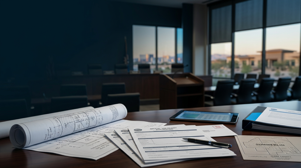 Special Use Permits For Summerlin Commercial Properties: A Quick Guide Las Vegas, Nv | Vtih8Gc5Bwp6S33G4Gw8W Rxs0Cqsk