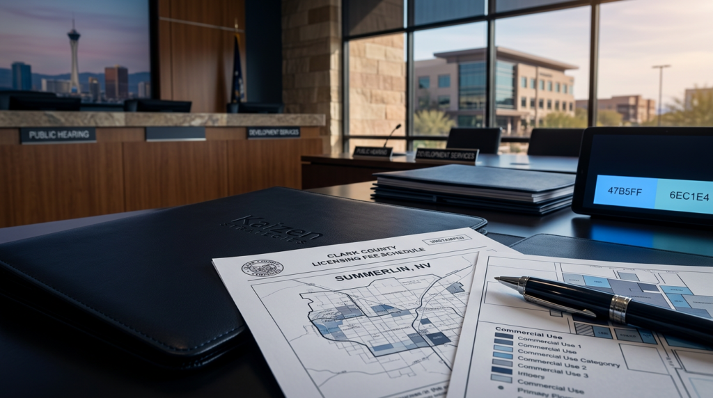 How Much Does A Commercial Business License Cost In Summerlin, Nv? Las Vegas, Nv | Bckq Uqms5Hhkneyshgum Yom2Doz6