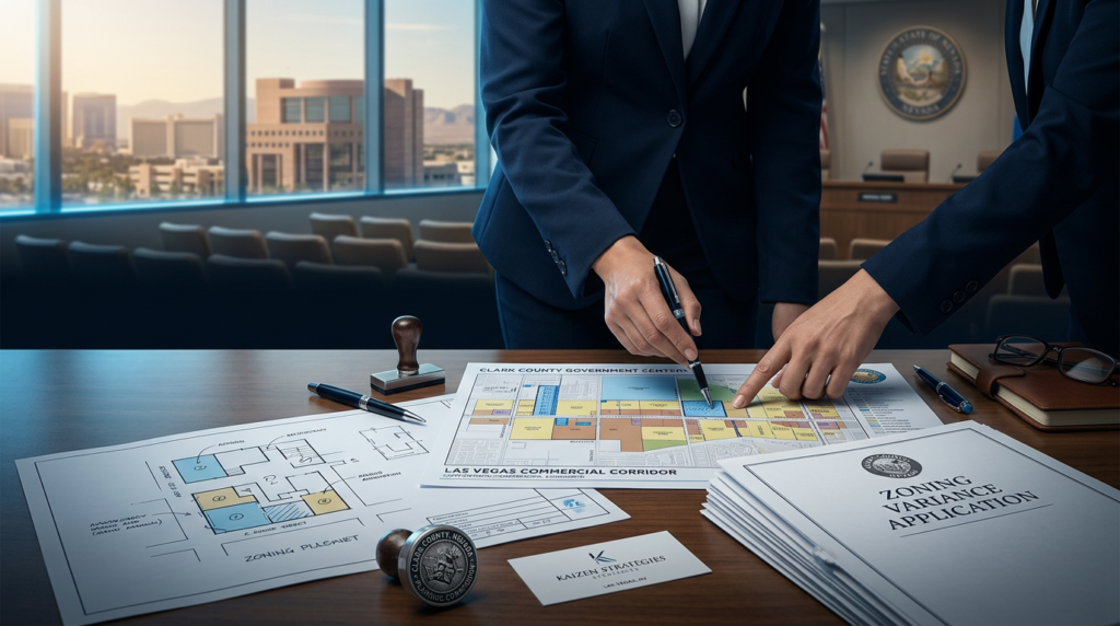 When Do You Need A Zoning Variance For A Las Vegas, Nv Business? Las Vegas, Nv | Coewxjqj0D2O5I3Shaklj Gwe9Nhit