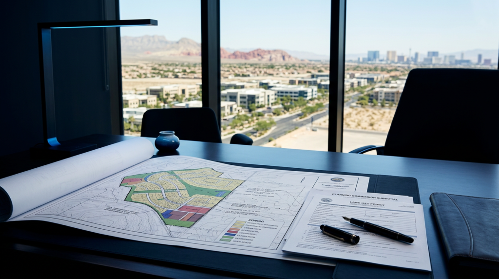 The Critical Role Of Government Representation In Summerlin Land Entitlement Las Vegas, Nv | Hobdmhg5Iuf0Wm70Ohtix Ikw6Vnfc