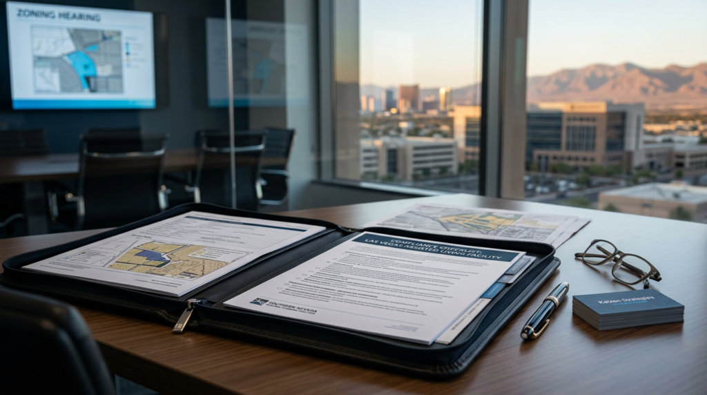 Compliance Checklist For Las Vegas Assisted Living Facilities Las Vegas, Nv | Kfxcwujq5 Tqptkvot7P4 Ecirrxhw