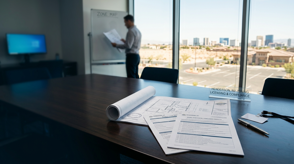 Short-Term Rental Rules In Henderson, Nv: The Ultimate Compliance Guide Las Vegas, Nv | Lwxnvn2Wdepvpble4St1Z T36Jmgqz