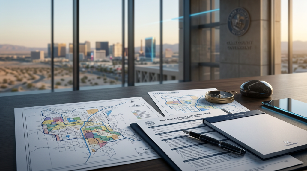 How To Get A Short-Term Rental (Str) License In Las Vegas, Nv Las Vegas, Nv | Lwkqkumkrkdogbzl4 Jxi Vbddxg5K