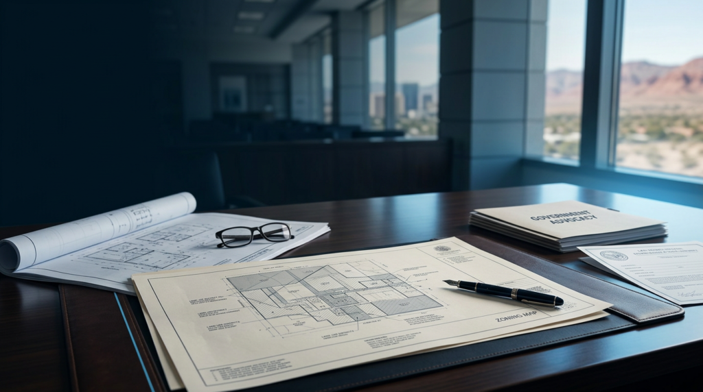 Navigating Zoning Variances In Summerlin: A Developer'S Guide Las Vegas, Nv | Qyttit0Row7Kpwvojlf I Tqwy2Sqh