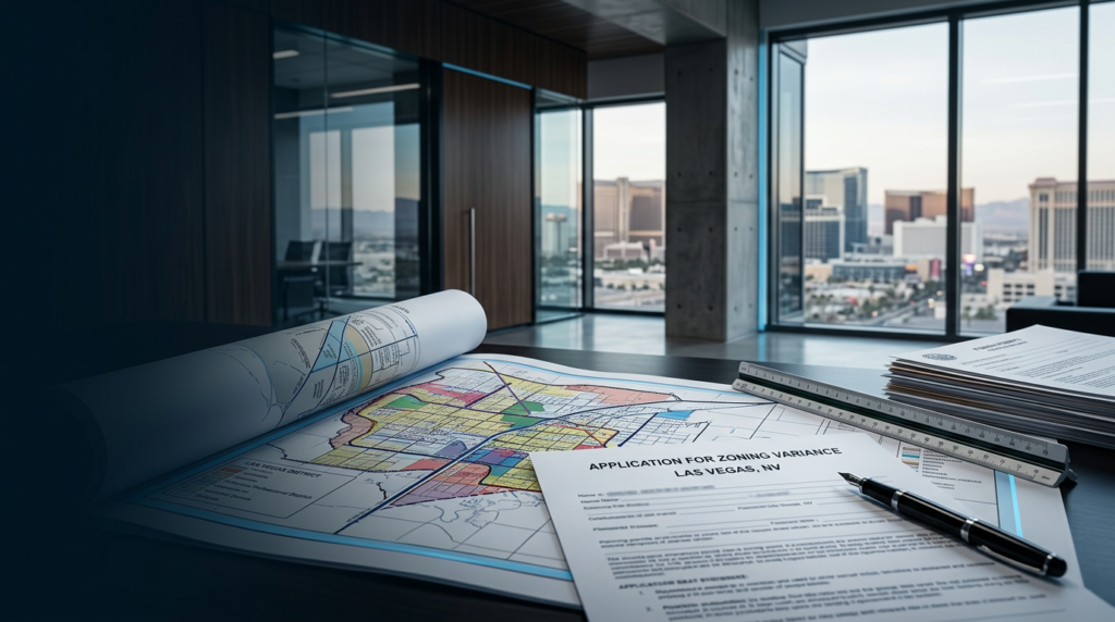When Do You Need A Zoning Variance For A Las Vegas, Nv Business? Las Vegas, Nv | Ruoeibajydyf6P6L852Qr Ef3Fpldc