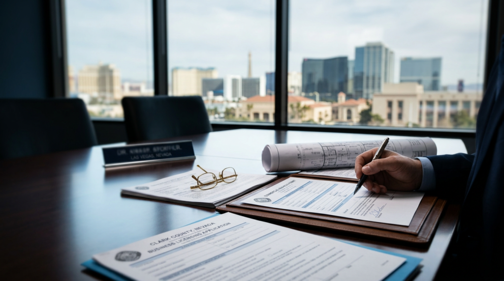 Legal Steps To Form A Commercial Business In Las Vegas, Nv Las Vegas, Nv | Sdzqayhb1Wlgqsrxzdqii Cwmqanit