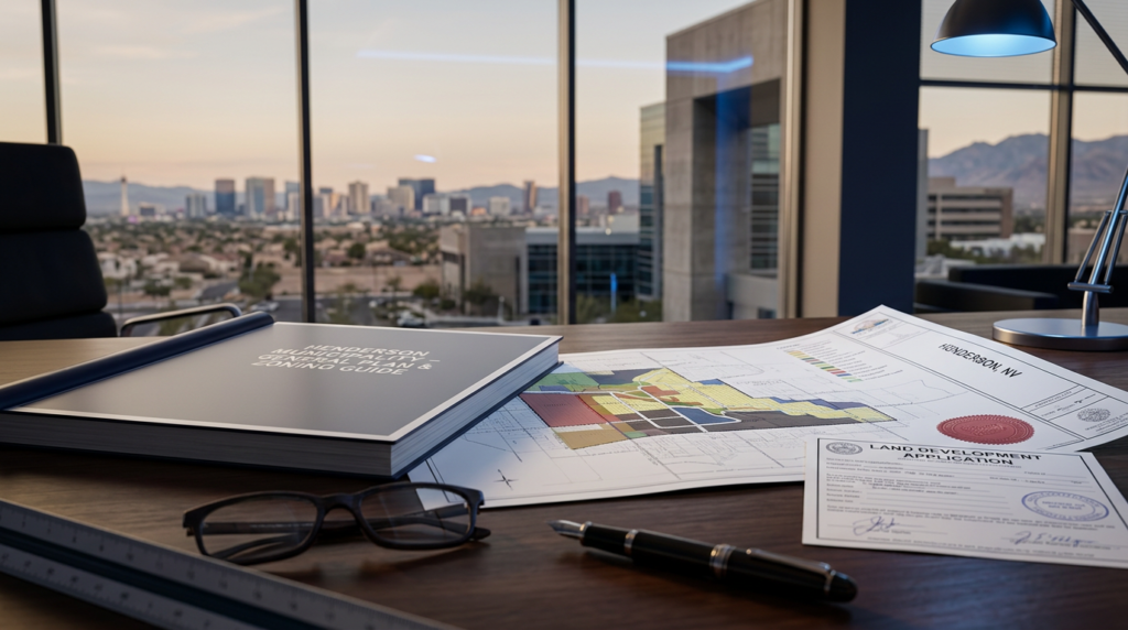 Land Entitlement Guide For Property Developers In Henderson, Nv Las Vegas, Nv | W K1Zq5Iy Uojownfk5Y Pkklrhyv