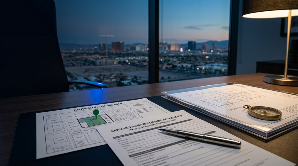Cannabis Cultivation, Production, &Amp; Lounge Licensing In Henderson, Nv Las Vegas, Nv | Ypmw5Uli45C3Jspxyesuz Xlswesj6
