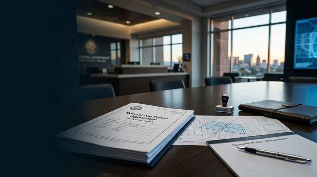 Special Use Permits For Summerlin Commercial Properties: A Quick Guide Las Vegas, Nv | Z44 Z21Xw0Gtyiadnoc9Q Elvtpe0G