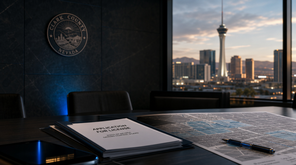 Nevada Gaming License Requirements: What You Need To Qualify Las Vegas, Nv | U6Xqfi5Hve0Wu4Wgtehvm Pgvzdirx