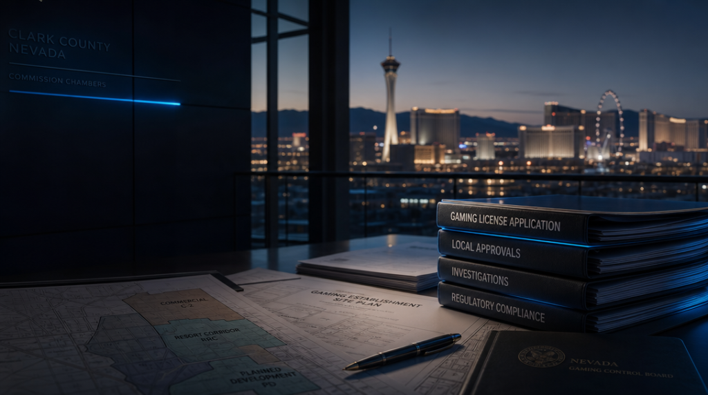 How To Get A Gaming License In Nevada: Step-By-Step Guide Las Vegas, Nv | Y3Itvtl4Aknjbhqrgotz5 Cksvdjg6