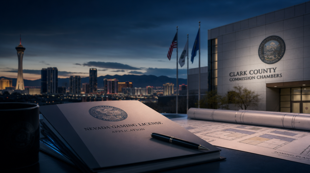 How Long Does It Take To Get A Nevada Gaming License? Las Vegas, Nv | Zrmkep6Q59Ujhty5Amcbl Kzmvnxan