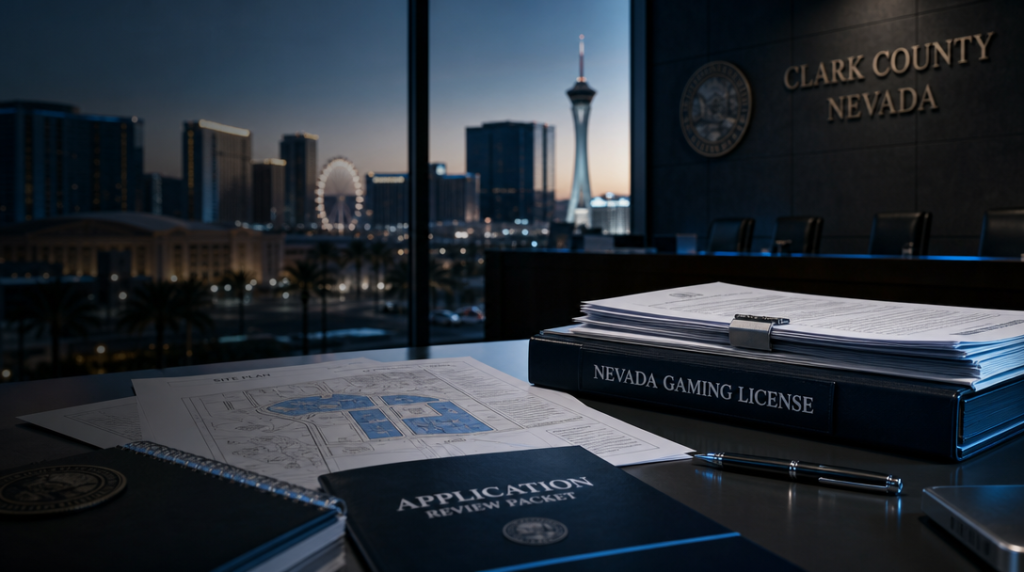 How To Get A Gaming License In Nevada: Step-By-Step Guide Las Vegas, Nv | Ag Ysgkcrwjijfvzvcugb Xsfhryky