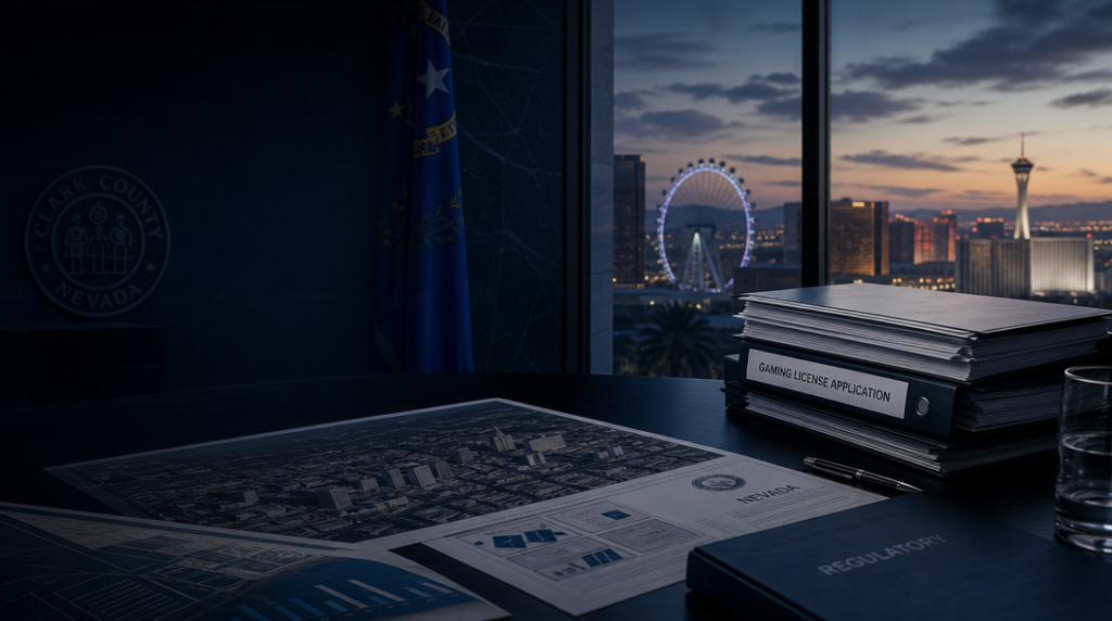 How Long Does It Take To Get A Nevada Gaming License? Las Vegas, Nv | Ttez137Bf02Y E8Jtkuqp Xwuloesr