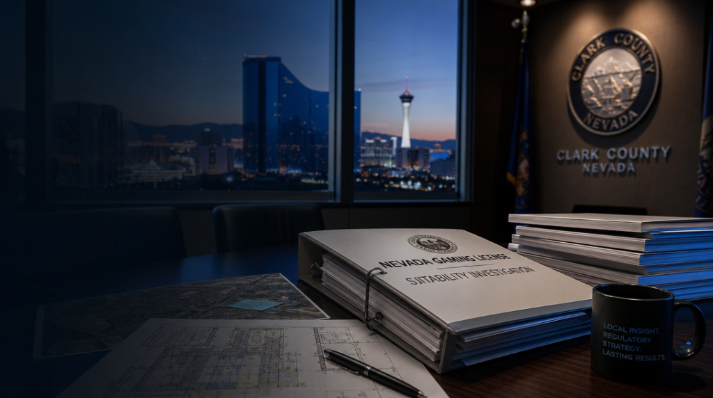 Preparing For A Nevada Gaming Suitability Investigation Las Vegas, Nv | Vhpqu Ssbdlryem2Mbgqs D3Zrqusg