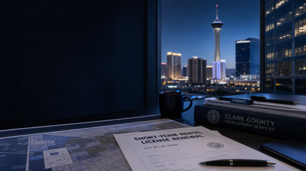 Short-Term Rental License Renewal In Las Vegas: Staying Compliant Las Vegas, Nv | El4Qp21Wqwpxybhletpwb Asz2F6Aw