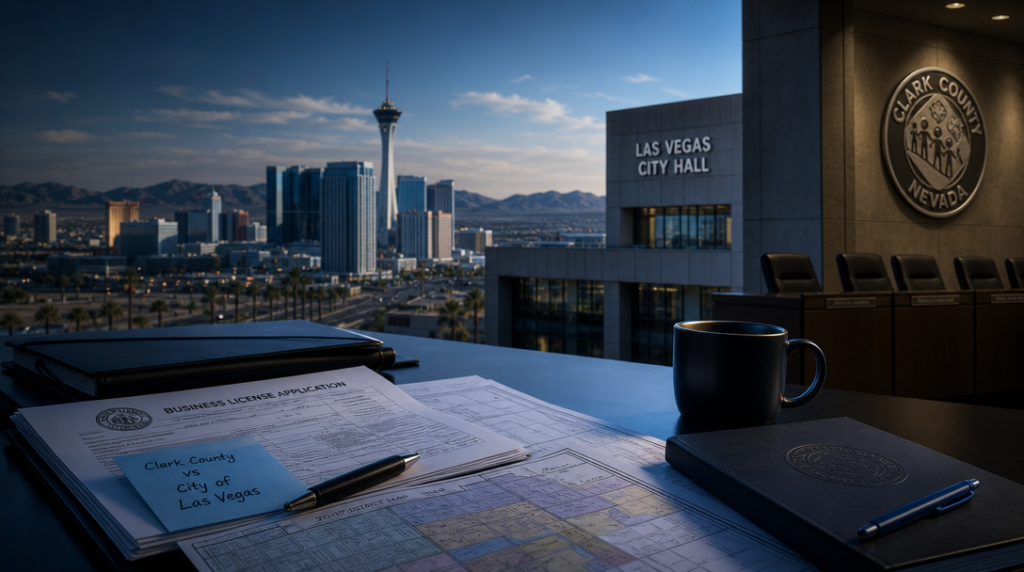 Clark County Vs City Business Licenses: Which One Do You Need? Las Vegas, Nv | Ymmxvj Hkapaye2Ato0Fa Idzqz6Vo