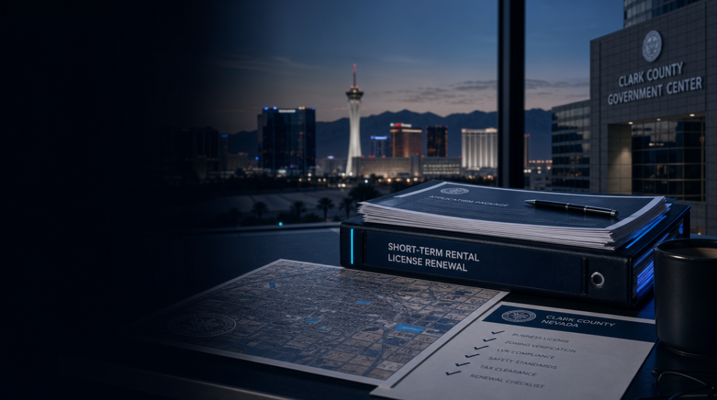 Short-Term Rental License Renewal In Las Vegas: Staying Compliant Las Vegas, Nv | Et Orguylll48Axu4Jjnw 0G15Ucbe
