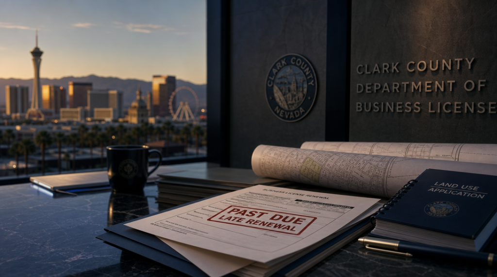 Late Business License Renewal In Nevada: Penalties &Amp; How To Fix It Las Vegas, Nv | G7Jw3Up Txrs03Jzfkjjt 9Aqni71H