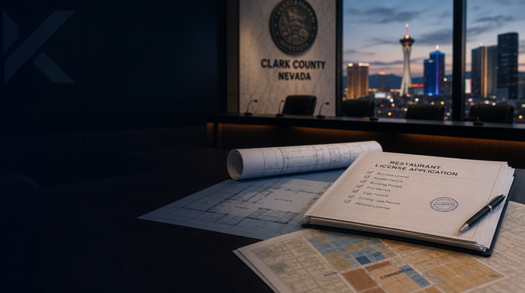 Restaurant Licensing In Las Vegas: The Permits You Actually Need Las Vegas, Nv | Rr3 Sczvjacqngwpf1Dk0 0Wbixbpd