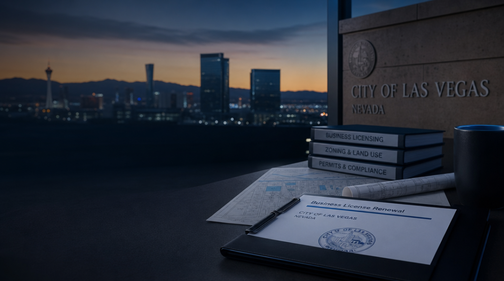 City Of Las Vegas Business License Renewal: Deadlines, Fees And Steps Las Vegas, Nv | Uby Jdkwu2Jhp8W13Ab Z Lhnx7Xun