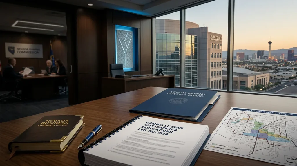 What Is A Gaming License? A Plain-English Guide For Nevada Business Owners Las Vegas, Nv | 3Lnqkc Xpnc1W Qbsuaf1 Hesdqynd