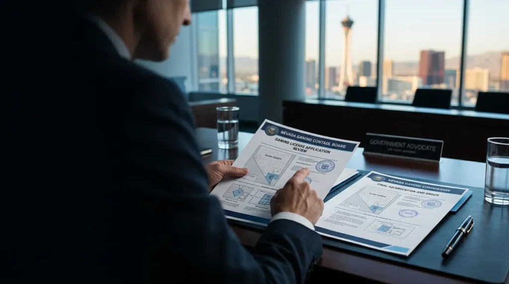 Nevada Gaming Control Board Vs Nevada Gaming Commission: Who Decides Your License? Las Vegas, Nv | 7Osjqegksvo7Zgkgrd74J Ydwrwmrl