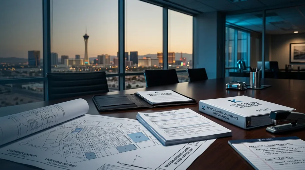 What Is A Gaming License? A Plain-English Guide For Nevada Business Owners Las Vegas, Nv | Q Ugpnl2Hxaeekf9Cyaix Cmnucqkh