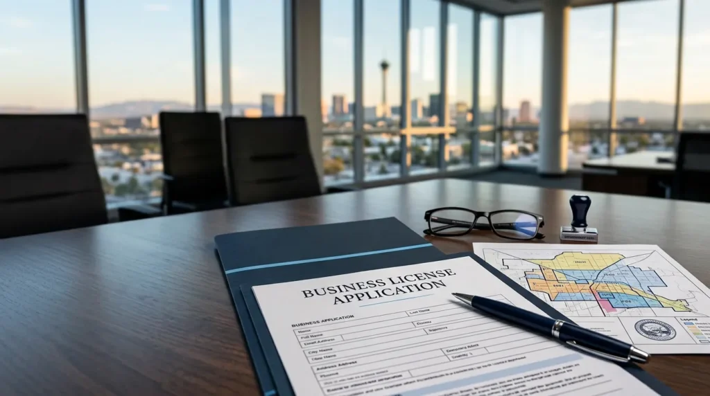How To Get A City Of North Las Vegas Business License: First-Time Applicant Guide Las Vegas, Nv | Qrk33Ok3Uxkihxbqjqvca Srey7X1H How To Get A City Of North Las Vegas Business License: First-Time Applicant Guide Las Vegas, Nv | Qrk33Ok3Uxkihxbqjqvca Srey7X1H