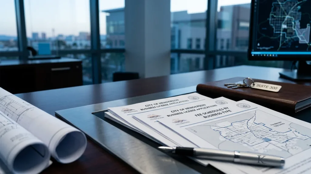 Henderson, Nv Business License Cost: Fees By Business Type Las Vegas, Nv | Q O6Nqhdtjiqqumioxoi5 Mdj9S5Ww