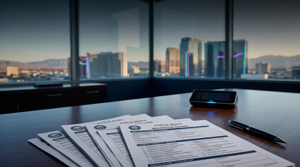 Online Gaming In Nevada: How Interactive Gaming Licenses Work Las Vegas, Nv | Vxdh4Nypob95P Kmjwnd6 Peypjd8O