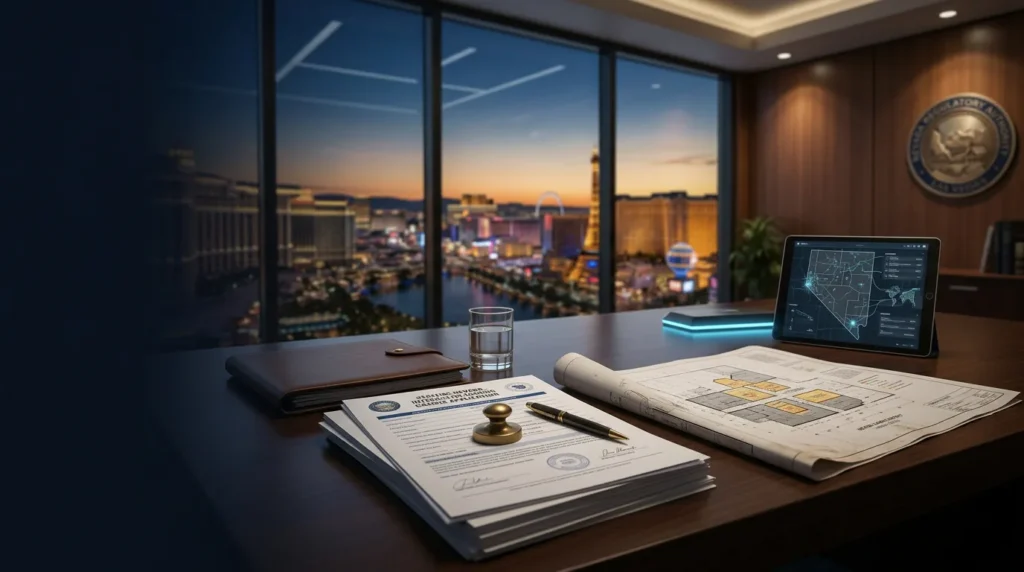 Online Gaming In Nevada: How Interactive Gaming Licenses Work Las Vegas, Nv | X6Cpuzkbknuwnnsgqhhb2 Upuavpub